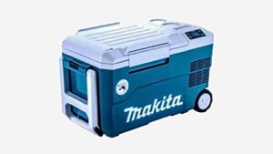 Makita マキタ 充電式保冷温庫 CW180DZ