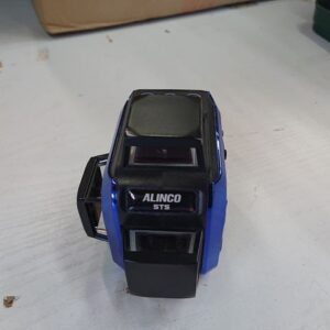 アルインコ　ALC-44G　グリーンレーザー墨出し器  